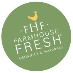 Farmhouse Fresh Logo