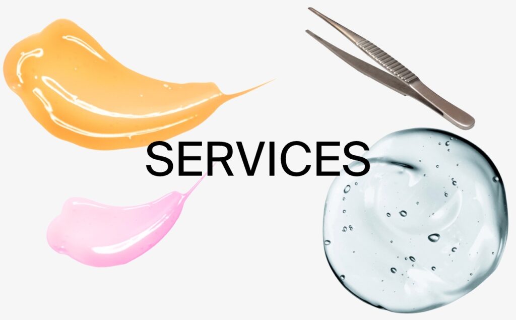 Services from Skinbar VII in Detroit, MI